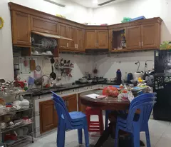 32m - Hoàng Hoa Thám - HXH - 3.6 tỷ