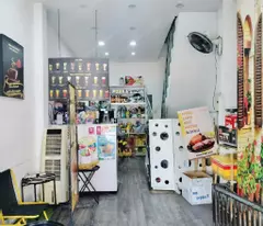 NHÀ 3 TẦNG BTCT - QUẬN 10 - NGAY MẶT TIỀN KINH DOANH ĐA NGÀNH - CHO THUÊ 180TR/NĂM CHỈ 6.5 TỶ