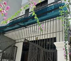 BÁN NHÀ TRẦN THÁI TÔNG 48M 5 TẦNG Ô TÔ GẦN. CHỈ 4,35 TỶ