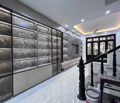 BÁN NHÀ TRẦN THÁI TÔNG 48M 5 TẦNG Ô TÔ GẦN. CHỈ 4,35 TỶ