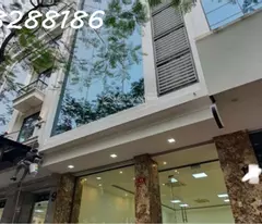 NHÀ NGUYỄN THỊ THẬP 40m2 – 6T- MT 4.2m-THANG MÁY-PHÂN LÔ Ô TÔ-VỈA HÈ-KINH DOANH- GIÁ CHÀO 12.5 TỶ