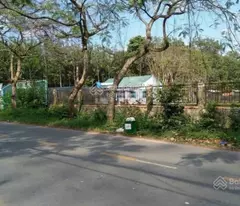 Bán 8400m mặt tiền đường Nhuận Đức Củ Chi, giá 10tr500/m.