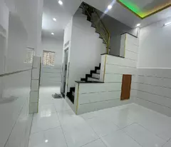NGAY CHỢ BÌNH TRỊ ĐÔNG - TRƯƠNG PHƯỚC PHAN - 28M2 - 2 TẦNG 2PN - GIÁ 2.55 TỶ