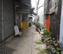 NGAY CHỢ BÌNH TRỊ ĐÔNG - TRƯƠNG PHƯỚC PHAN - 28M2 - 2 TẦNG 2PN - GIÁ 2.55 TỶ