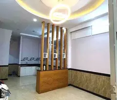 CHO THUÊ NHÀ NGUYÊN CĂN, PHƯỜNG 15 QUẬN TÂN BÌNH.
