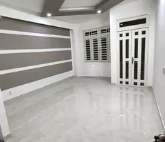 CHO THUÊ NHÀ NGUYÊN CĂN, PHƯỜNG 15 QUẬN TÂN BÌNH.