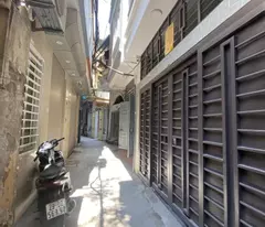 BÁN NHÀ HOA BẰNG CẦU GIẤY GẦN PHỐ TRUNG TÂM TIỆN ÍCH VỪA Ở VỪA CHO THUÊ 14 TỶ