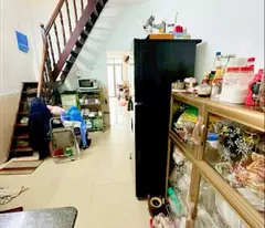 BÌNH TÂN - GÒ XOÀI - HẺM XE HƠI THÔNG - 40M2 - 2 TẦNG 2PN GIÁ 3.1 TỶ