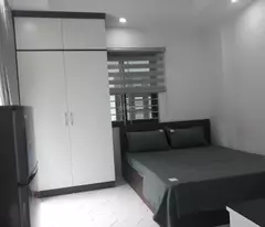 Bán toà nhà  phố Kim Mã, toà  căn hộ cao cấp mới xây, 9 tầng, 122m2 , 35 phòng full nội thất