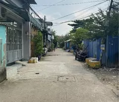 Bán đất Đông Hưng Thuận 11, Đông Hưng Thuận, quận 12, 498m2 Đất 8/13 x 47, 
Chỉ 5.34 Tỷ TL