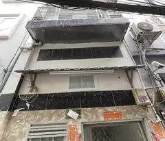 NHÀ NHỎ PHÙ HỢP TÀI CHÍNH BÉ ĐẦY ĐỦ CÔNG NĂNG 4 TẦNG NGAY TRUNG TÂM QUẬN 10 P13