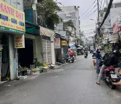 NHÀ NHỎ PHÙ HỢP TÀI CHÍNH BÉ ĐẦY ĐỦ CÔNG NĂNG 4 TẦNG NGAY TRUNG TÂM QUẬN 10 P13