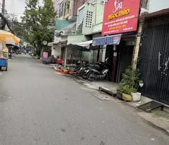 NHÀ NHỎ PHÙ HỢP TÀI CHÍNH BÉ ĐẦY ĐỦ CÔNG NĂNG 4 TẦNG NGAY TRUNG TÂM QUẬN 10 P13