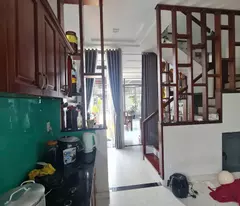 Bán nhà Đình Phong Phú , HXH ,2 tầng , 110m2,ngang 5, dòng tiền