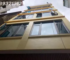 Bán Nhà Lô Góc Thịnh Quang, Đống Đa, 6 Tầng Thang Máy, Gần Phố, MT Hơn 5m, Nhỉnh 8 Tỷ.