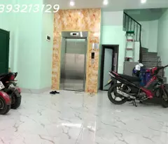 Bán Nhà Lô Góc Thịnh Quang, Đống Đa, 6 Tầng Thang Máy, Gần Phố, MT Hơn 5m, Nhỉnh 8 Tỷ.