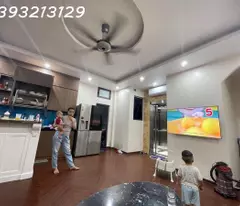 Bán Nhà Lô Góc Thịnh Quang, Đống Đa, 6 Tầng Thang Máy, Gần Phố, MT Hơn 5m, Nhỉnh 8 Tỷ.