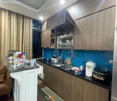 Bán Nhà Lô Góc Thịnh Quang, Đống Đa, 6 Tầng Thang Máy, Gần Phố, MT Hơn 5m, Nhỉnh 8 Tỷ.