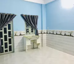 Ngay Vincom Phan Văn Trị - Hẻm 3m - (4 x 8)m - Có thu nhập 150 triệu/y