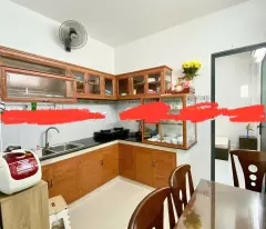 NHÀ 2 TẦNG FULL NỘI THẤT (43m²) SHR 3PN ST HXH ĐÔNG HƯNG THUẬN - GIÁ 3.X TỶ