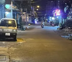 B.ÁN NH.À PHẠM VĂN ĐỒNG, 80m2, 2_tầng, giá nhỉnh 5  tỷ, TL