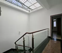 Bán nhà Mặt tiền Lý Thánh Tông DT 4.2x26m, 3 tấm đúc