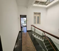 Bán nhà Mặt tiền Lý Thánh Tông DT 4.2x26m, 3 tấm đúc
