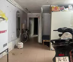 Bán Nhà Mặt Phố Hoa Bằng, Cầu Giấy, Diện Tích 60m2, 4 Tầng, Gía Đầu Tư Cực Ngon, Nhỉnh 9 Tỷ.