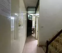 Bán Nhà Mặt Phố Hoa Bằng, Cầu Giấy, Diện Tích 60m2, 4 Tầng, Gía Đầu Tư Cực Ngon, Nhỉnh 9 Tỷ.