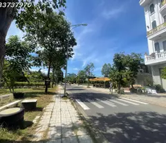Bán đất Trương Quang Cận Ngọc bảo Viên Quảng Ngãi