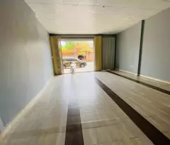 Nhà mặt tiền đường nhựa Huỳnh Tấn Phát - thành phố Bà rịa