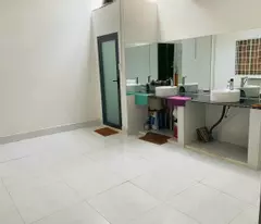 Nhà mặt tiền đường nhựa Huỳnh Tấn Phát - thành phố Bà rịa
