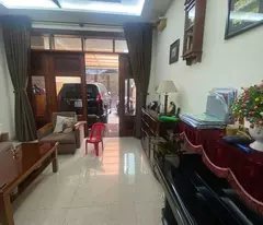 Hẻm Ôtô Ngủ Trong Nhà Đào Duy Anh Quận Phú Nhuận Phường 9.