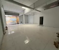 BÁN NHÀ 2 MẶT TIỀN ĐƯỜNG PHAN VĂN HỚN, P TÂN THỚI NHẤT, Q12, TPHCM, GIÁ LÀ 24.9 TỶ