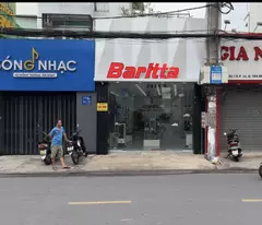 BÁN NHÀ ĐẦY ĐỦ TIỆN NGHI TẠI ĐƯỜNG ÂU CƠ, P14, TÂN BÌNH, TPHCM, GIÁ LÀ 28 TỶ