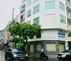 CHÍNH CHỦ CHO THUÊ NGUYÊN CĂN 5 TẦNG TẠI 2 GÓC MẶT TIỀN ĐƯỜNG HOA SỨ - CÙ LAO TẠI PHÚ NHUẬN, TP