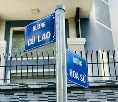 CHÍNH CHỦ CHO THUÊ NGUYÊN CĂN 5 TẦNG TẠI 2 GÓC MẶT TIỀN ĐƯỜNG HOA SỨ - CÙ LAO TẠI PHÚ NHUẬN, TP