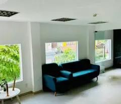 CHÍNH CHỦ CHO THUÊ NGUYÊN CĂN 5 TẦNG TẠI 2 GÓC MẶT TIỀN ĐƯỜNG HOA SỨ - CÙ LAO TẠI PHÚ NHUẬN, TP