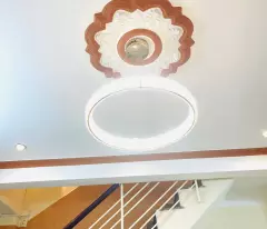 Bán nhà Trần Bình Trọng, P.5 , HXH ,2 tầng , 65m2,4.2x15m