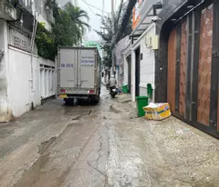 Bán nhà Trần Bình Trọng, P.5 , HXH ,2 tầng , 65m2,4.2x15m