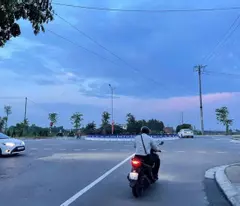 HÓT HÓT ĐẤT  SONG MAI -MAI ĐINHF DT 76 M FUN TC DG RỘNG 4M THÔNG GIÁ CHO NHÀ DT