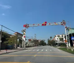 Cần tìm chủ mới cho lô đất vàng ngay Thị Trấn Thứa, Huyện Lương Tài Bắc Ninh