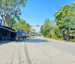 Cần tìm chủ mới cho lô đất vàng ngay Thị Trấn Thứa, Huyện Lương Tài Bắc Ninh