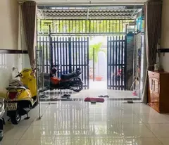 Bán nhà Bạch Đằng, P.24 , HXH ,2 tầng , 88m2,2 tầng, 4.1x21m, vuông