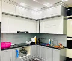 Bán nhà Bạch Đằng, P.24 , HXH ,2 tầng , 88m2,2 tầng, 4.1x21m, vuông