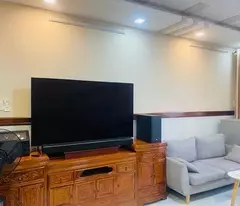 Bán nhà Bạch Đằng, P.24 , HXH ,2 tầng , 88m2,2 tầng, 4.1x21m, vuông