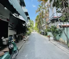 Bán nhà Bạch Đằng, P.24 , HXH ,2 tầng , 88m2,2 tầng, 4.1x21m, vuông