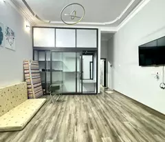 Bán nhà phố Dương Văn Bé, Hai Bà Trưng 44m, 5 tầng. Giá: 7.8 tỷ