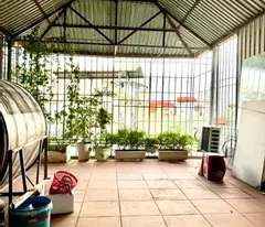 Bán nhà phố Dương Văn Bé, Hai Bà Trưng 44m, 5 tầng. Giá: 7.8 tỷ