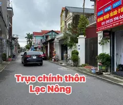 NÓI DDEESN ĐÁT LẠC NÔNG MAI ĐÌNH HUYỆN SS HÀ NỘI TIỆN CICH TRÀN VIÊN DT 100 M FUN TC